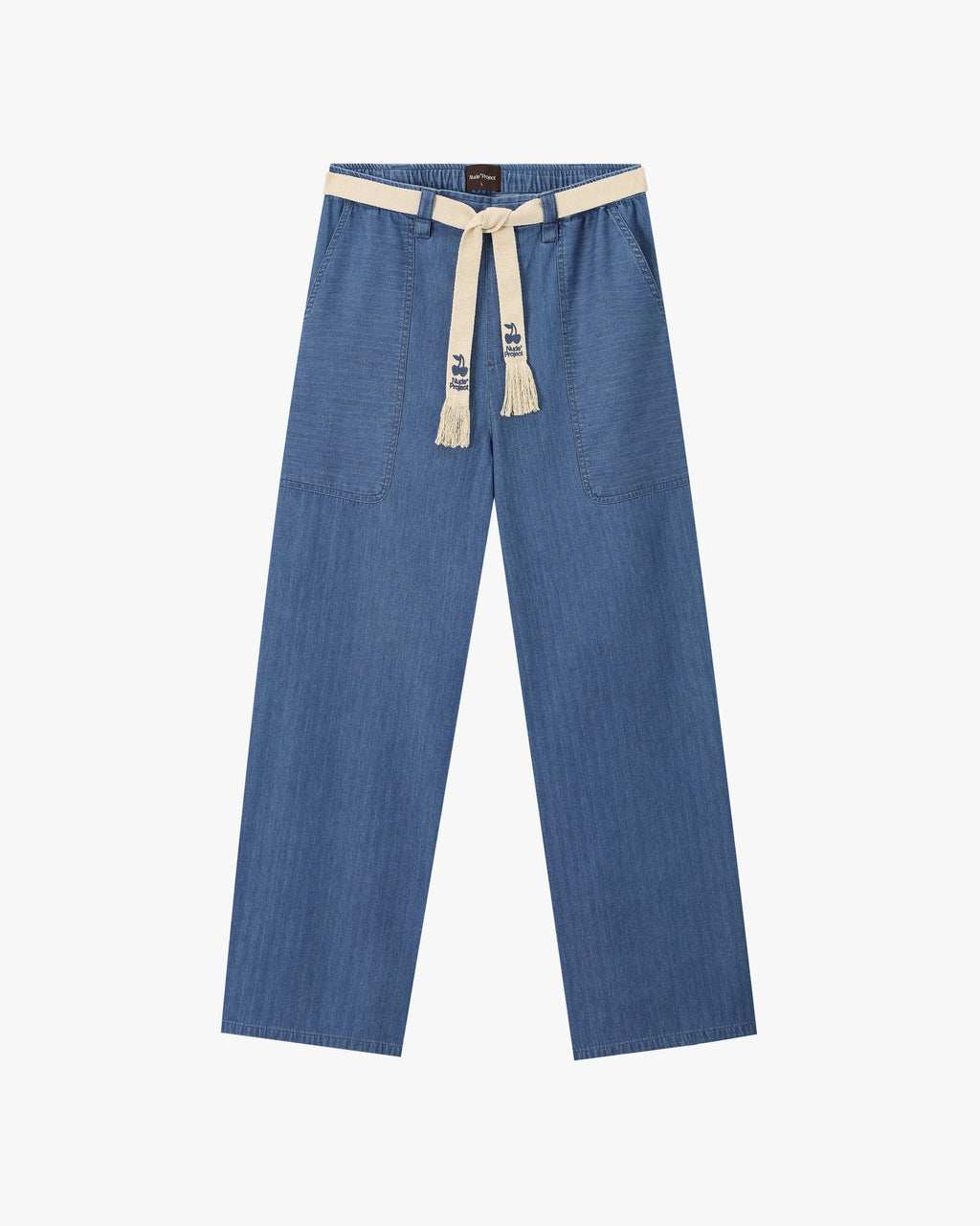 Formentera Pants Navy