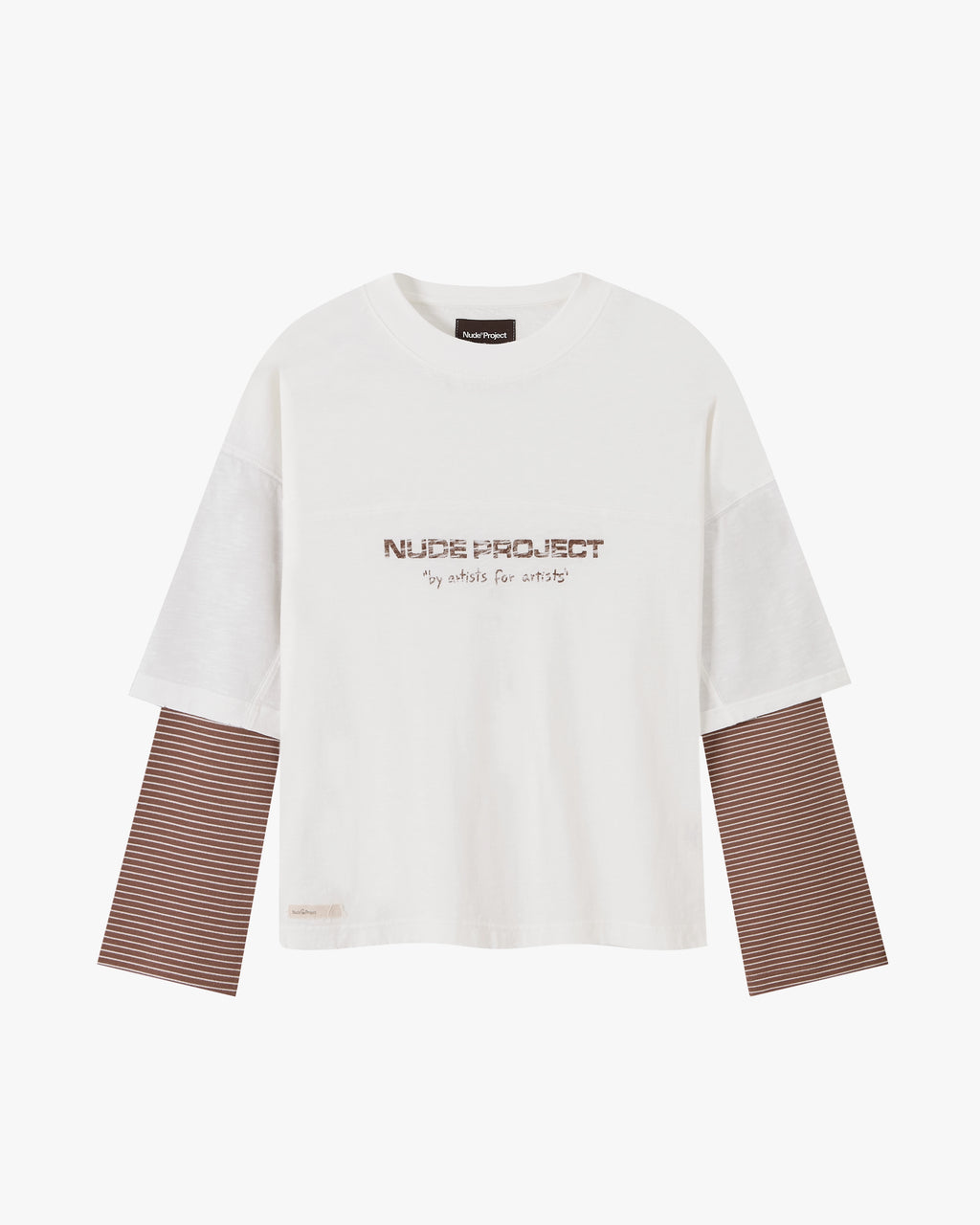 Sport Long-Sleeve Tee